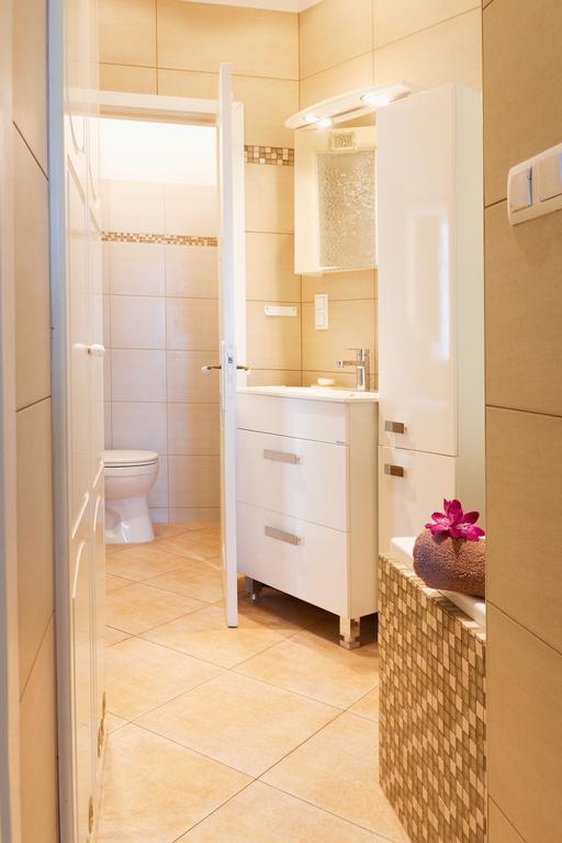 Apartament Sophie Sopot Kültér fotó