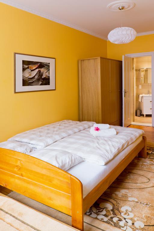 Apartament Sophie Sopot Kültér fotó