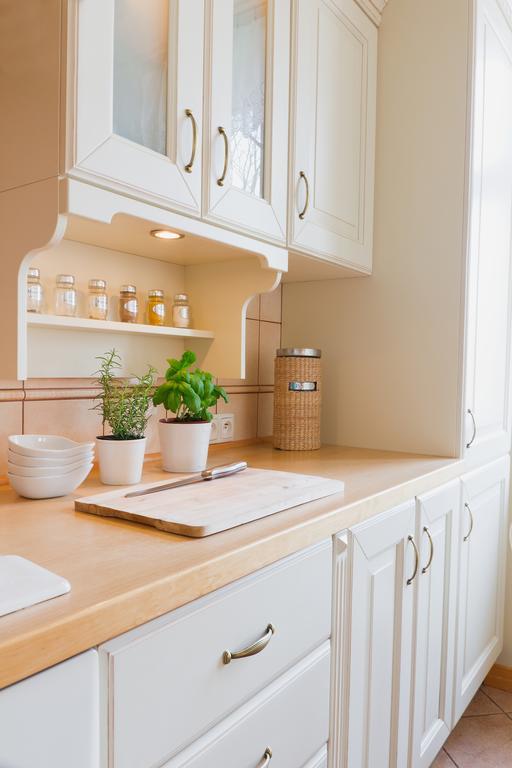 Apartament Sophie Sopot Kültér fotó